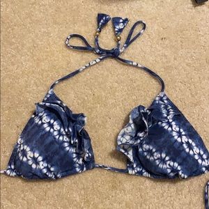 Victoria Secret Bikini Top